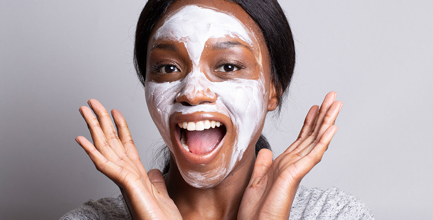 Exfoliating Acids Explained: AHAs, BHAs and PHAs – Balance Me