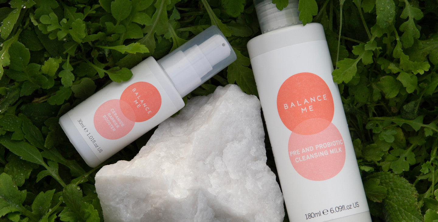 The Benefits of Fragrance Free Skincare – Balance Me