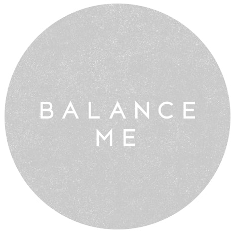 Balance me discount store code